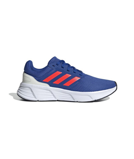 Sapatilhas de Running adidas Galaxy 6 Homem Azul