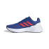 Sapatilhas de Running adidas Galaxy 6 Homem Azul