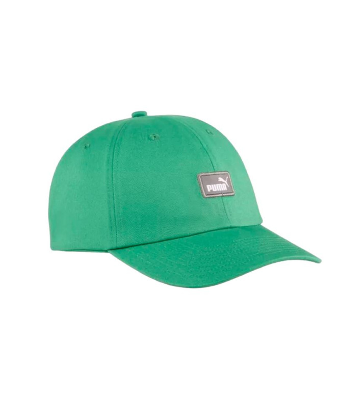 Boné Boné Puma Ess III Archive Green