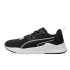 Sapatilhas Puma Wired Run Pure Black Homem