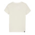 Camiseta Puma Squad Branco Infantil