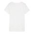 Camiseta Puma Essential+ Graphic Branco Mulher