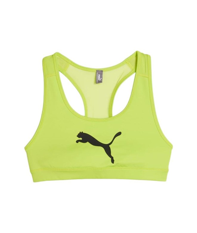 Sutiã esportivo Fitness Mulher de Puma 4 KEEPS...