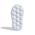 Sapatilhas adidas Breaknet 2.0 Cf I Infantil Branco