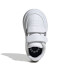 Sapatilhas adidas Breaknet 2.0 Cf I Infantil Branco