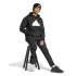 Moletom adidas Future Icons Homem Preto