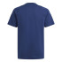 Camiseta de Futebol adidas Tiro24 Infantil Azul