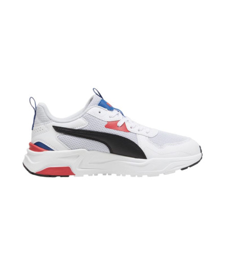 Sapatilhas Puma Trinity Lite Cinzento/Preto