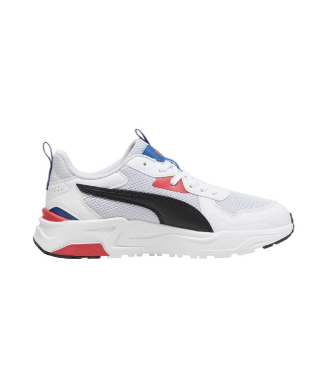 Sapatilhas Puma Trinity Lite Cinzento/Preto