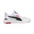 Sapatilhas Puma Trinity Lite Cinzento/Preto
