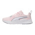 Sapatilhas Puma Wired Run Pure Pink Infantil