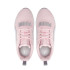 Sapatilhas Puma Wired Run Pure Pink Infantil