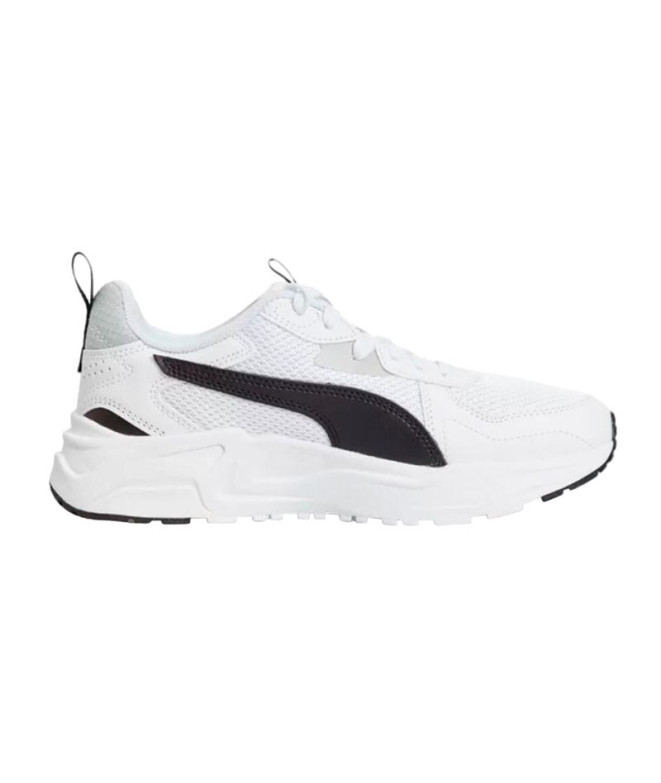 Sapatilhas da Puma Trinity Lite Infantil