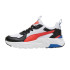 Sapatilhas Puma Trinity Lite Branco Infantil