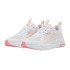 Sapatilhas Puma Trinity Lite Rosa Infantil