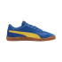 Sapatilhas Puma Club 5v5 D Azul/Amarelo