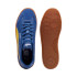 Sapatilhas Puma Club 5v5 D Azul/Amarelo