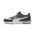 Sapatilhas Puma R22 Branco/Preto Homem
