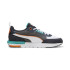 Sapatilhas Puma R22 Branco/Preto Homem