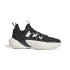 Sapatilhas de Basquetebol adidas Trae Unlimited 2 Infantil Preto