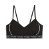 Sutiã esportivo Puma MOVE RONG Preto Mulher