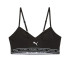 Sutiã esportivo Puma MOVE RONG Preto Mulher