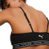 Sutiã esportivo Puma MOVE RONG Preto Mulher
