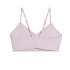 Sutiã esportivo Yoga by Puma MOVE YOGINI Rosa Mulher