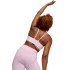 Sutiã esportivo Yoga by Puma MOVE YOGINI Rosa Mulher
