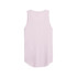 Camiseta Running por Puma Studio Foundation Rosa Mulher