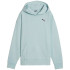 Moletom Puma Better Essentials Turquesa Mulher