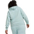 Moletom Puma Better Essentials Turquesa Mulher