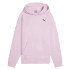 Moletom Puma Better Essentials Roxo Mulher