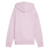 Moletom Puma Better Essentials Roxo Mulher