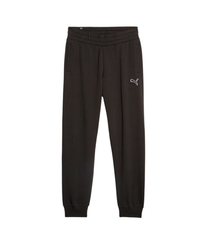 Calça Puma Better Essentials Preto Mulher