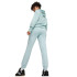 Calça Puma Better Essentials Turquesa Mulher