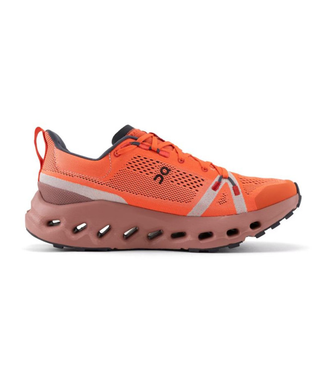 Sapatilhas de Trail On Running Cloudsurfer...