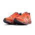 Sapatilhas de Trail On Running Cloudsurfer Trail Homem Laranja
