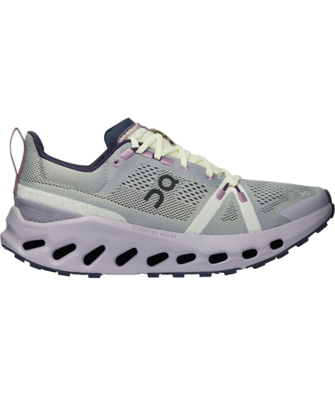 Sapatilhas de Trail On Running Cloudsurfer...