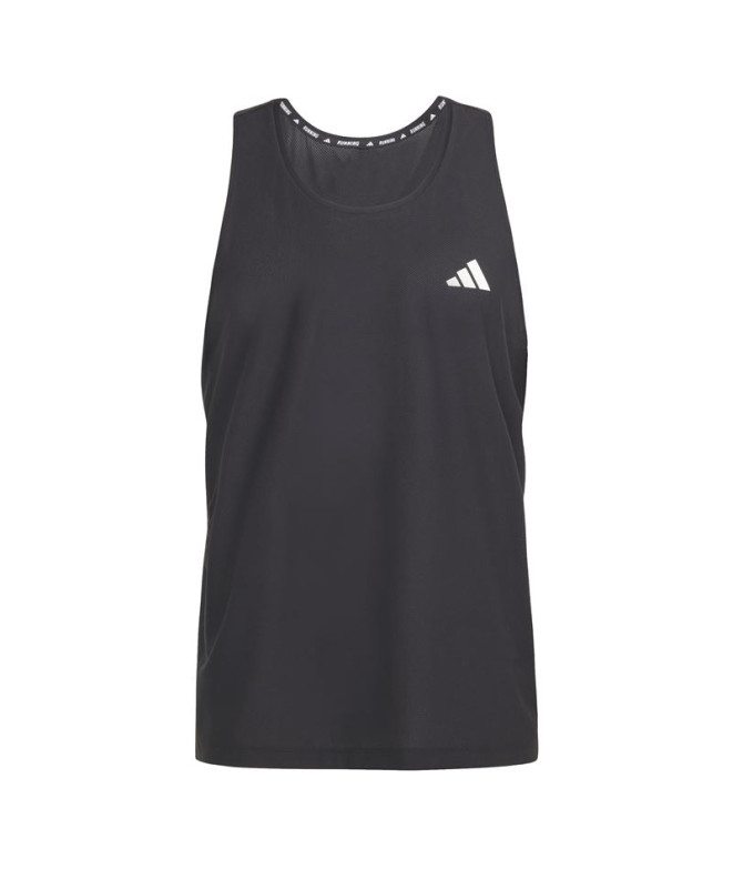 Camiseta de Running adidas Own Ther Run Homem...