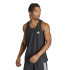 Camiseta de Running adidas Own Ther Run Homem Preto