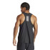 Camiseta de Running adidas Own Ther Run Homem Preto