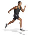 Camiseta de Running adidas Own Ther Run Homem Preto
