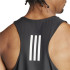Camiseta de Running adidas Own Ther Run Homem Preto