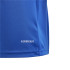Camiseta de Futebol adidas Fortore23 Infantil Azul