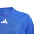Camiseta de Futebol adidas Fortore23 Infantil Azul
