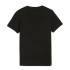 Camiseta Set Puma Ready Better Preto Infantil