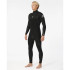 Neoprene Surfar Rip Curl Homem da Dawn Patrol C/Zip 32Gb Preto