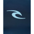 Lycra de Surfar Rip Curl Waves pf Homem Marinho