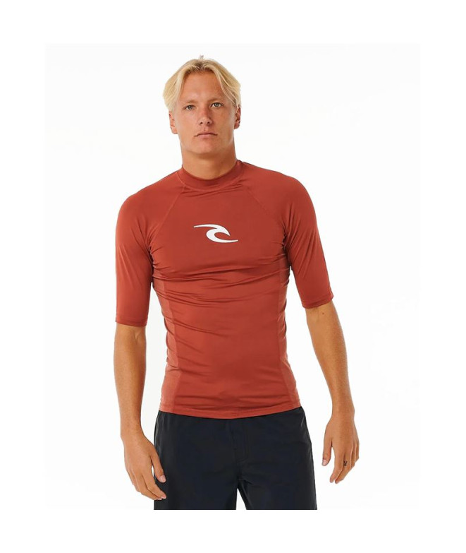 Collants de Surfar Rip Curl Waves Upf Perf S/S...